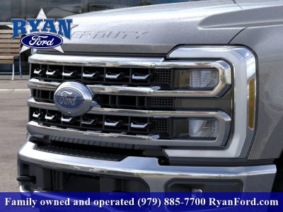 2026 Ford F-250SD F-250® Lariat®
