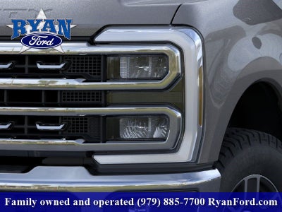 2026 Ford F-250SD F-250® Lariat®