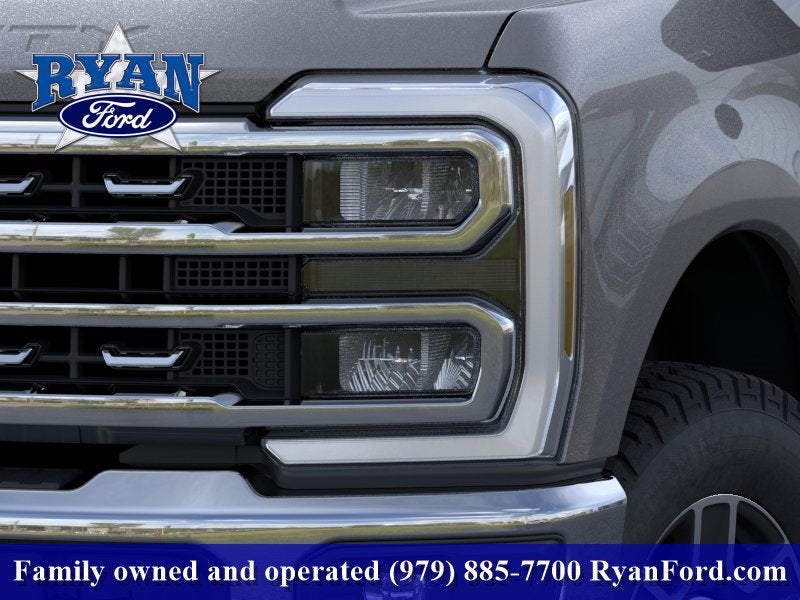2026 Ford F-250SD F-250® Lariat®