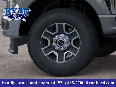 2026 Ford F-250SD F-250® Lariat®