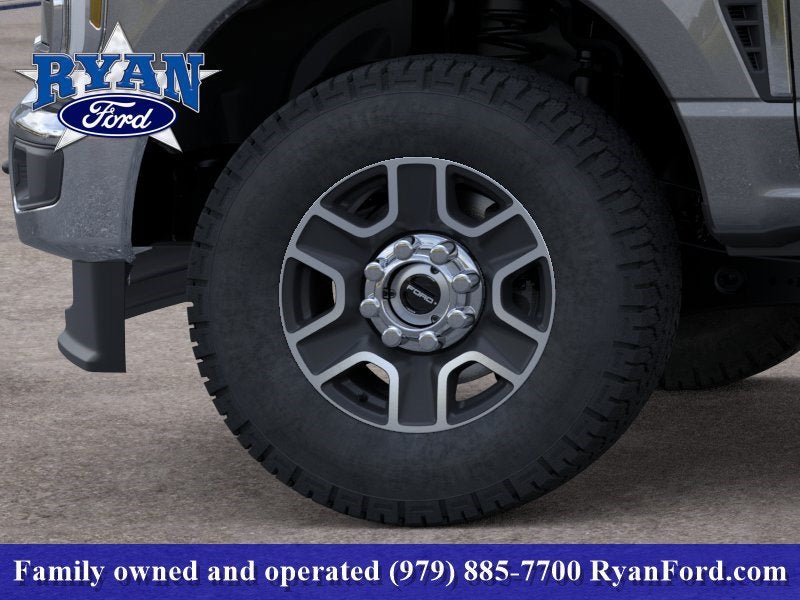 2026 Ford F-250SD F-250® Lariat®