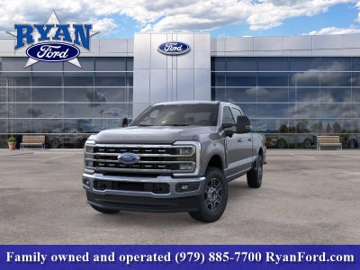 2026 Ford F-250SD F-250® Lariat®
