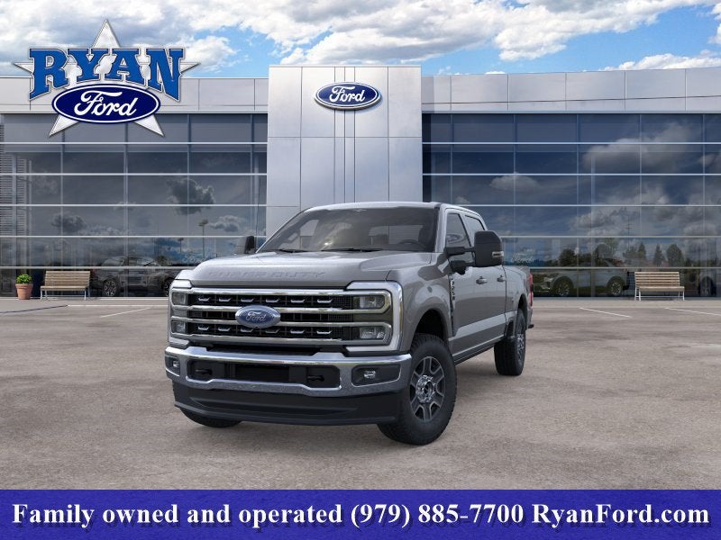 2026 Ford F-250SD F-250® Lariat®