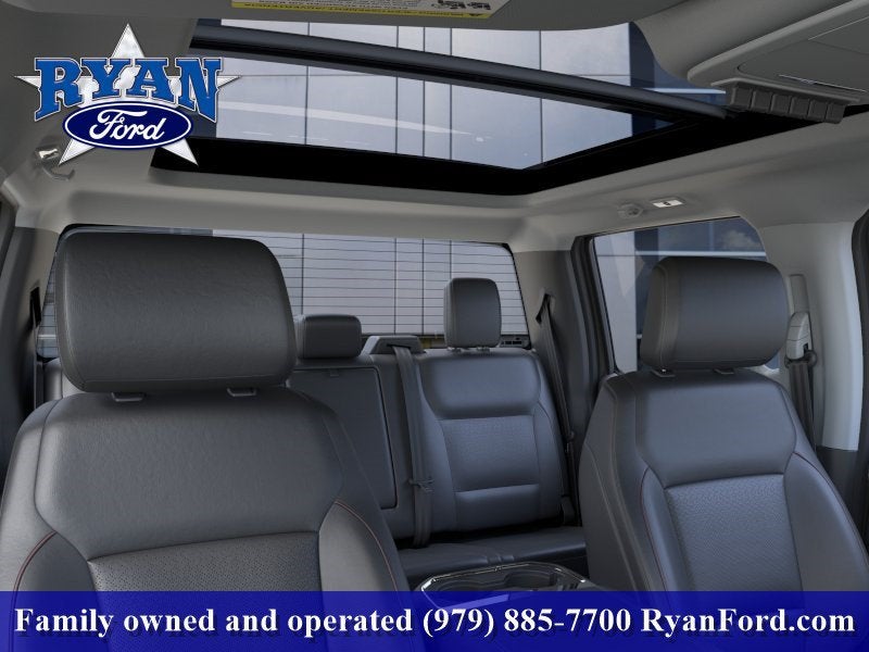 2026 Ford F-250SD F-250® Lariat®