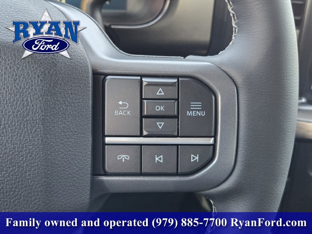 2026 Ford F-250SD Base