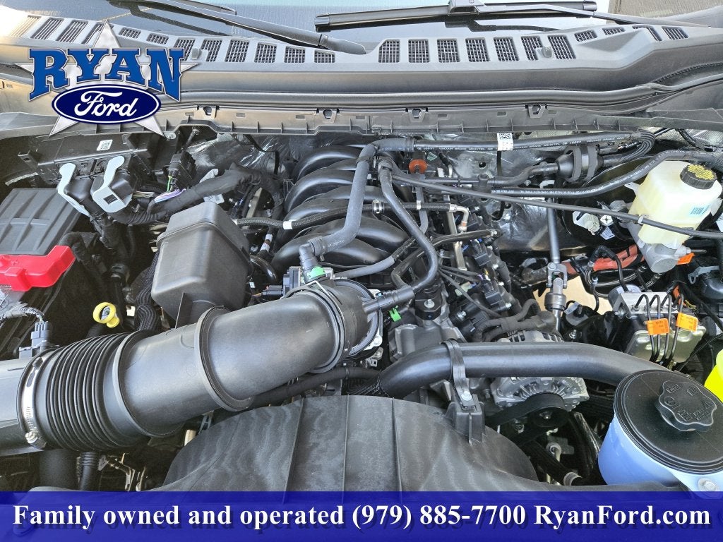 2026 Ford F-250SD Base