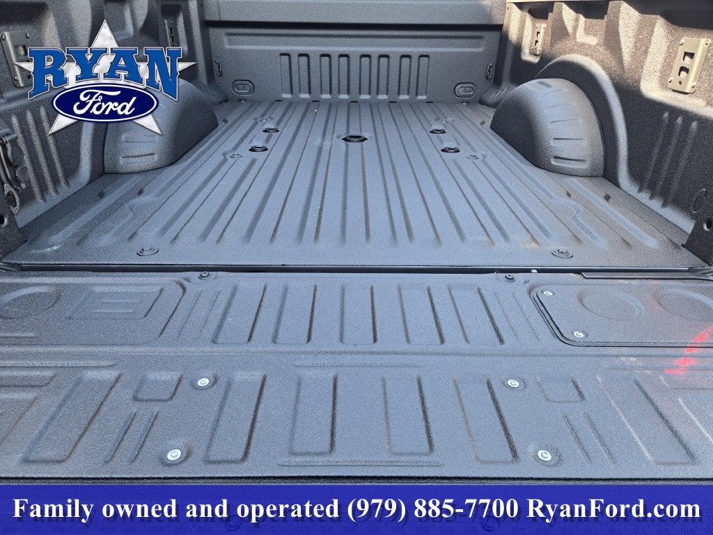 2026 Ford F-250SD Base