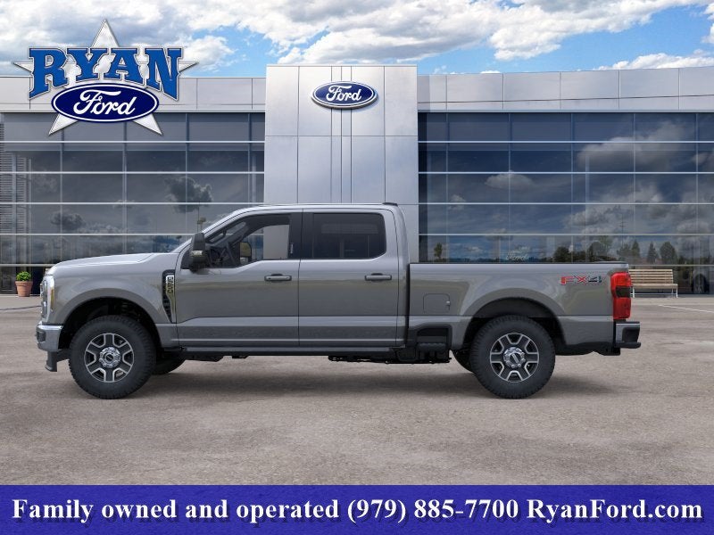 2026 Ford F-250SD F-250® Lariat®