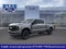 2026 Ford F-250SD F-250® Platinum®