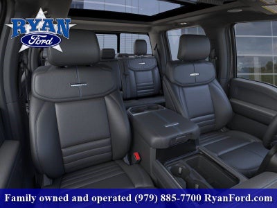 2026 Ford F-250SD F-250® Platinum®