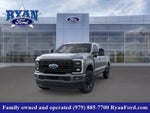 2026 Ford F-250SD F-250® Platinum®