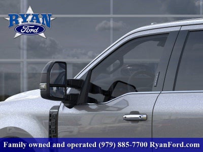 2026 Ford F-250SD F-250® Platinum®