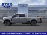 2026 Ford F-250SD F-250® Platinum®