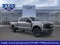 2026 Ford F-250SD F-250® Platinum®
