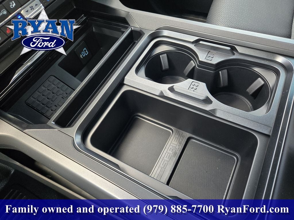 2026 Ford F-250SD F-250® Lariat®