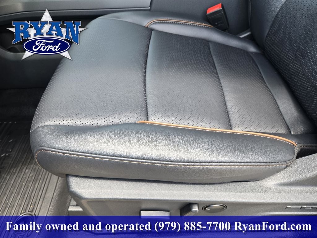 2026 Ford F-250SD F-250® Lariat®
