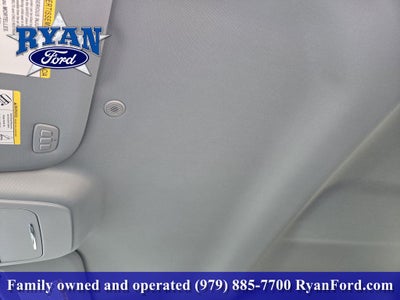 2026 Ford F-250SD F-250® Lariat®