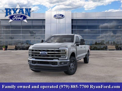 2026 Ford F-250SD F-250® Lariat®