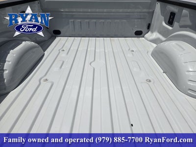 2026 Ford F-250SD F-250® Lariat®