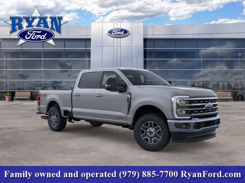 2026 Ford F-250SD F-250® Lariat®