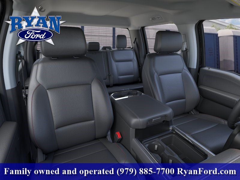 2026 Ford F-250SD F-250® Lariat®