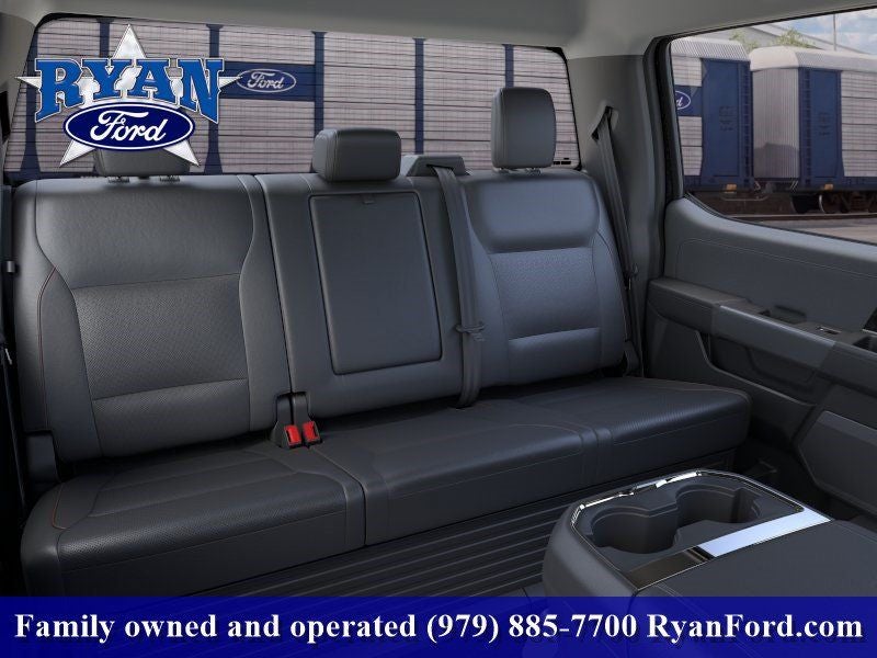 2026 Ford F-250SD F-250® Lariat®