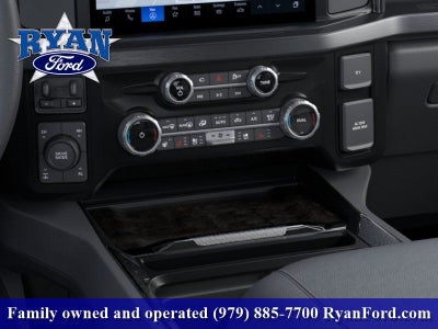 2026 Ford F-250SD F-250® Lariat®