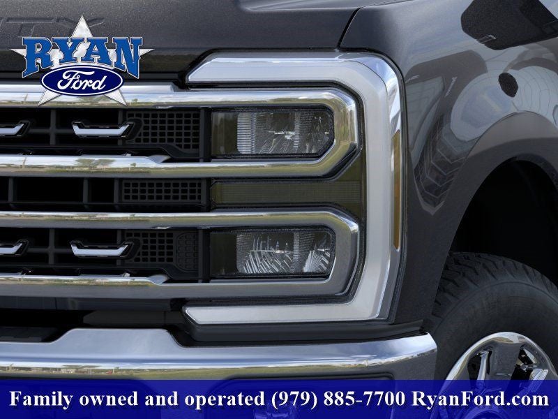 2026 Ford F-250SD F-250® Lariat®