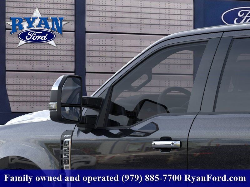 2026 Ford F-250SD F-250® Lariat®