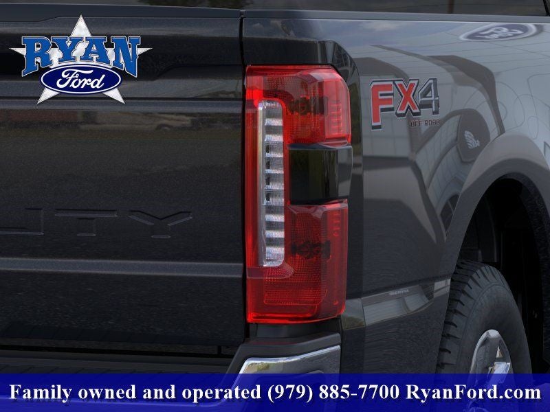 2026 Ford F-250SD F-250® Lariat®