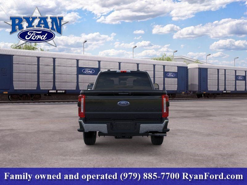 2026 Ford F-250SD F-250® Lariat®