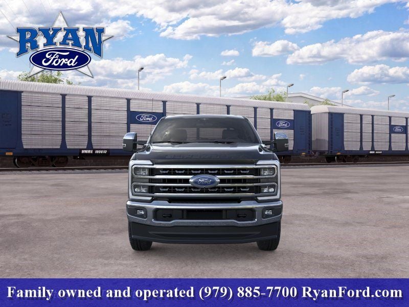 2026 Ford F-250SD F-250® Lariat®