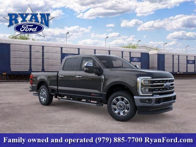 2026 Ford F-250SD F-250® Lariat®