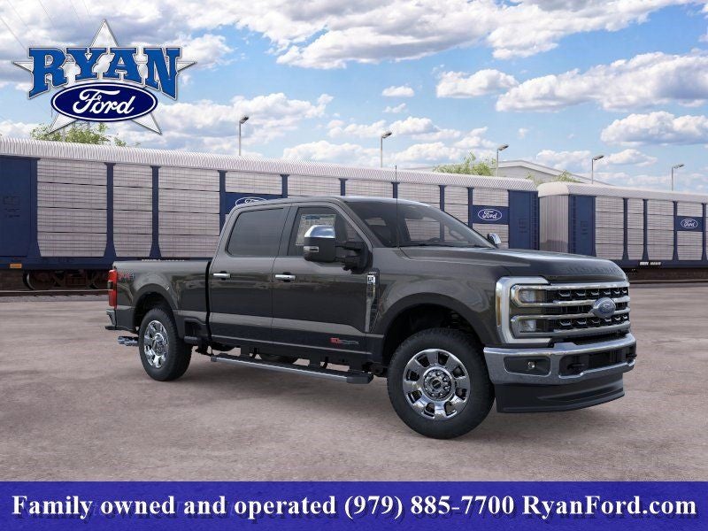 2026 Ford F-250SD F-250® Lariat®