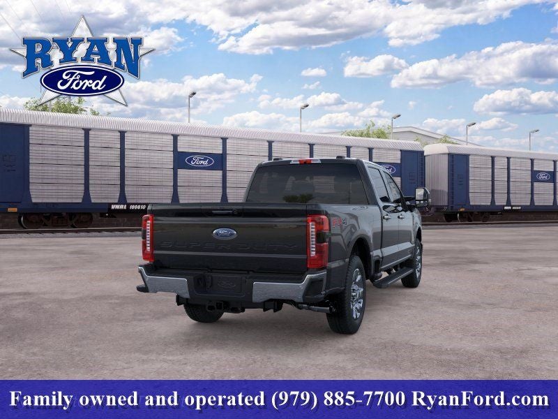 2026 Ford F-250SD F-250® Lariat®