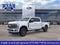 2026 Ford F-250SD F-250® Platinum®