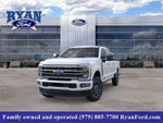 2026 Ford F-250SD F-250® Platinum®