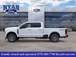 2026 Ford F-250SD F-250® Platinum®