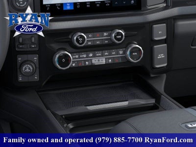 2026 Ford F-250SD F-250® Platinum®