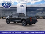 2026 Ford F-250SD Base