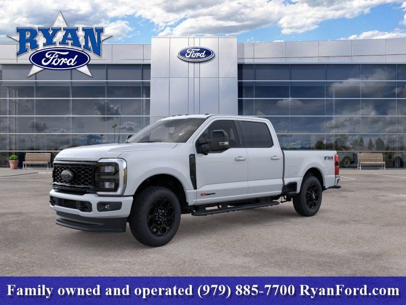 2026 Ford F-250SD F-250® Lariat®