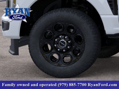 2026 Ford F-250SD F-250® Lariat®