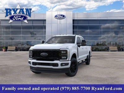 2026 Ford F-250SD F-250® Lariat®