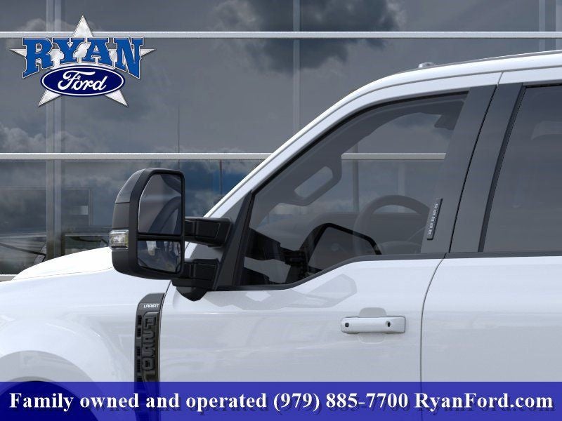 2026 Ford F-250SD F-250® Lariat®
