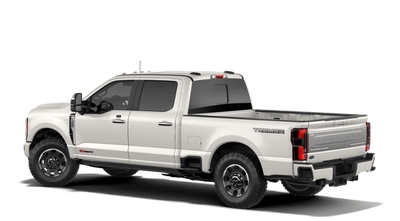 2027 Ford F-250SD F-250® Platinum®