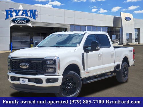 2026 Ford F-250SD Base