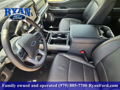 2026 Ford F-250SD Base