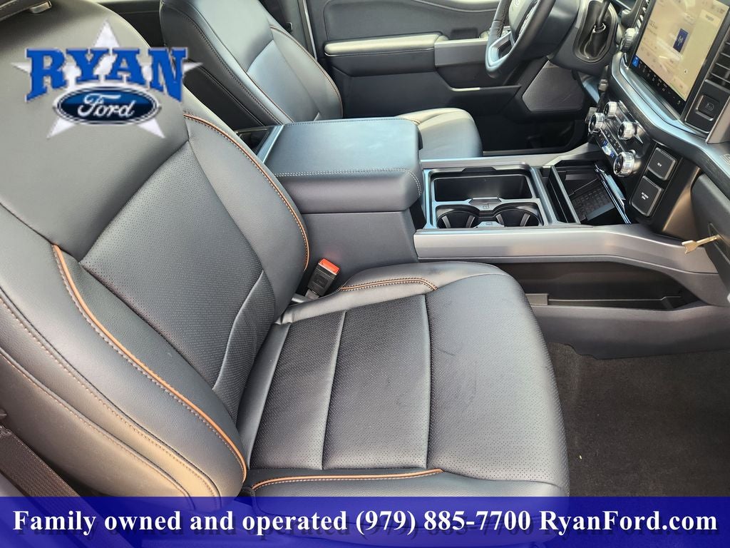 2026 Ford F-250SD Base