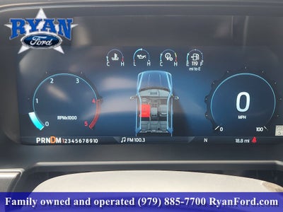 2026 Ford F-250SD Base