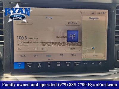 2026 Ford F-250SD Base